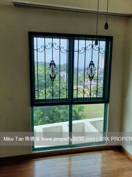 Southaven II (D21), Condominium #207544431